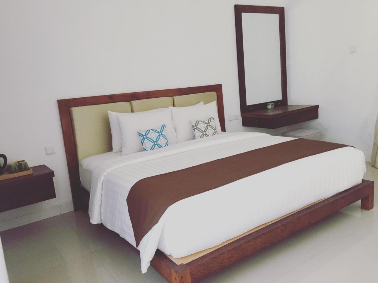 Maha Di Nusa Lembongan Exterior foto